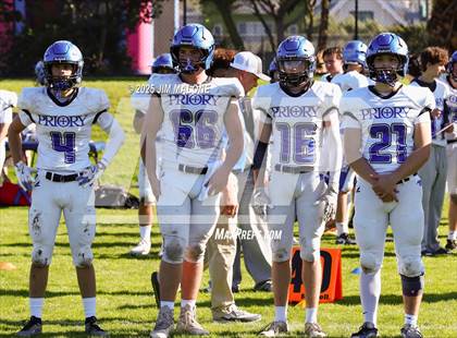 Thumbnail 2 in Priory @ Stuart Hall (CIF NCS 8-Person D1 Final) photogallery.