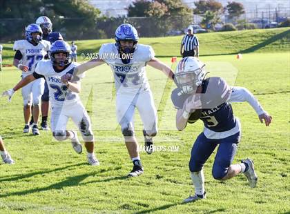 Thumbnail 1 in Priory @ Stuart Hall (CIF NCS 8-Person D1 Final) photogallery.