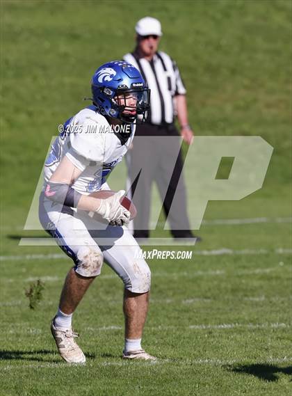 Thumbnail 2 in Priory @ Stuart Hall (CIF NCS 8-Person D1 Final) photogallery.