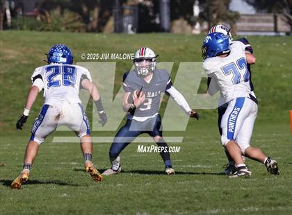 Thumbnail 1 in Priory @ Stuart Hall (CIF NCS 8-Person D1 Final) photogallery.