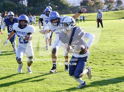 Thumbnail 2 in Priory @ Stuart Hall (CIF NCS 8-Person D1 Final) photogallery.