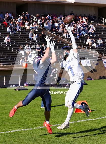 Thumbnail 3 in Priory @ Stuart Hall (CIF NCS 8-Person D1 Final) photogallery.