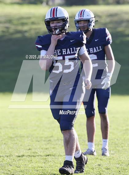 Thumbnail 2 in Priory @ Stuart Hall (CIF NCS 8-Person D1 Final) photogallery.