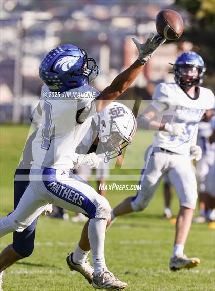 Thumbnail 3 in Priory @ Stuart Hall (CIF NCS 8-Person D1 Final) photogallery.