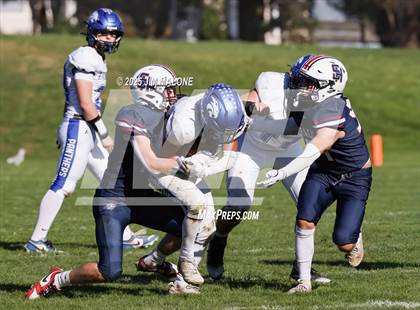 Thumbnail 1 in Priory @ Stuart Hall (CIF NCS 8-Person D1 Final) photogallery.