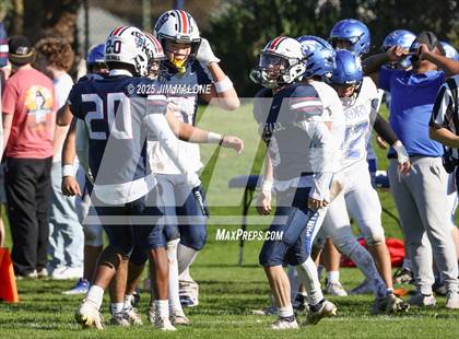 Thumbnail 2 in Priory @ Stuart Hall (CIF NCS 8-Person D1 Final) photogallery.