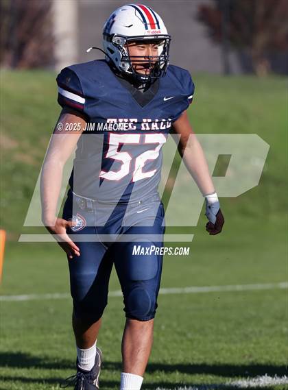 Thumbnail 3 in Priory @ Stuart Hall (CIF NCS 8-Person D1 Final) photogallery.