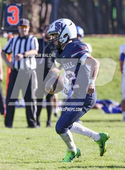 Thumbnail 3 in Priory @ Stuart Hall (CIF NCS 8-Person D1 Final) photogallery.