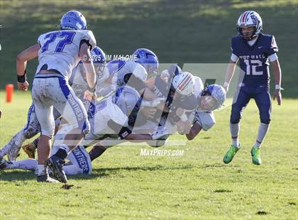 Thumbnail 1 in Priory @ Stuart Hall (CIF NCS 8-Person D1 Final) photogallery.