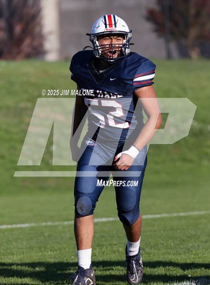 Thumbnail 2 in Priory @ Stuart Hall (CIF NCS 8-Person D1 Final) photogallery.