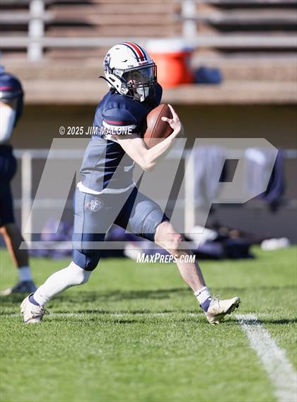 Thumbnail 3 in Priory @ Stuart Hall (CIF NCS 8-Person D1 Final) photogallery.