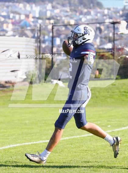 Thumbnail 1 in Priory @ Stuart Hall (CIF NCS 8-Person D1 Final) photogallery.