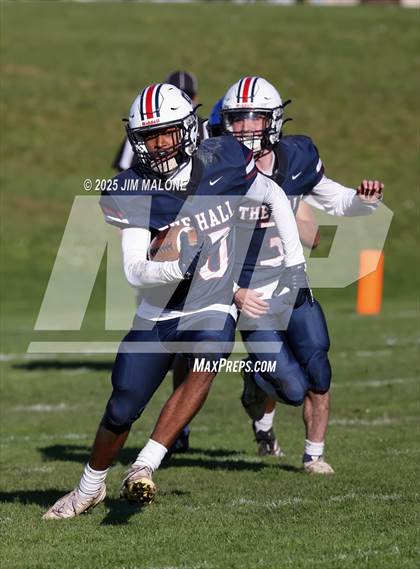 Thumbnail 1 in Priory @ Stuart Hall (CIF NCS 8-Person D1 Final) photogallery.