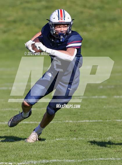 Thumbnail 3 in Priory @ Stuart Hall (CIF NCS 8-Person D1 Final) photogallery.