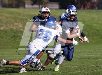 Thumbnail 3 in Priory @ Stuart Hall (CIF NCS 8-Person D1 Final) photogallery.