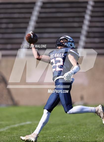 Thumbnail 1 in Priory @ Stuart Hall (CIF NCS 8-Person D1 Final) photogallery.