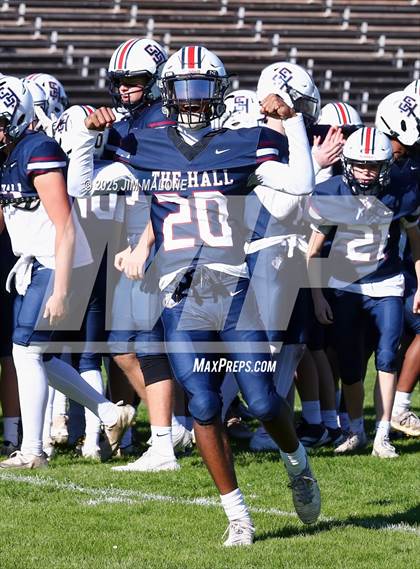 Thumbnail 1 in Priory @ Stuart Hall (CIF NCS 8-Person D1 Final) photogallery.