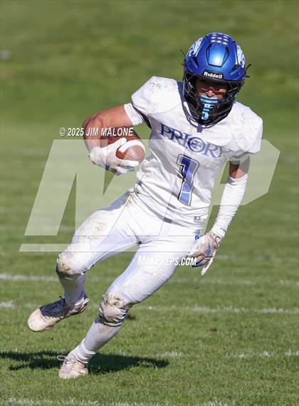 Thumbnail 1 in Priory @ Stuart Hall (CIF NCS 8-Person D1 Final) photogallery.