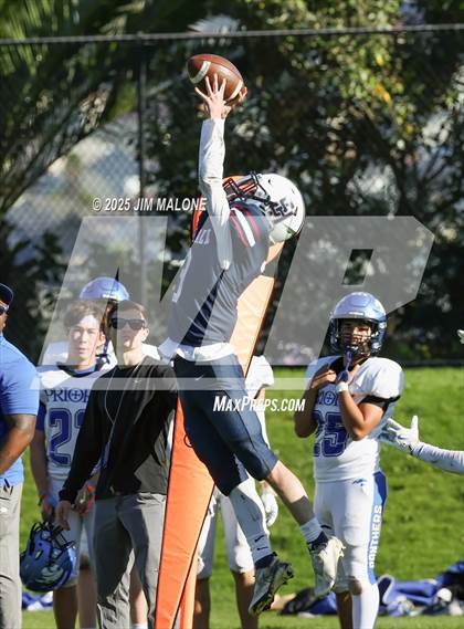 Thumbnail 1 in Priory @ Stuart Hall (CIF NCS 8-Person D1 Final) photogallery.