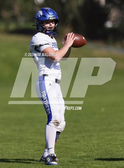 Thumbnail 1 in Priory @ Stuart Hall (CIF NCS 8-Person D1 Final) photogallery.