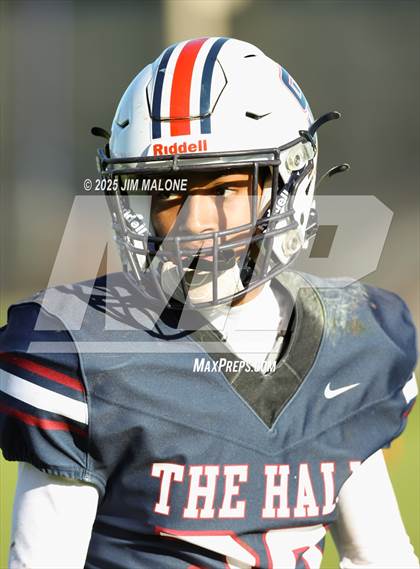 Thumbnail 1 in Priory @ Stuart Hall (CIF NCS 8-Person D1 Final) photogallery.