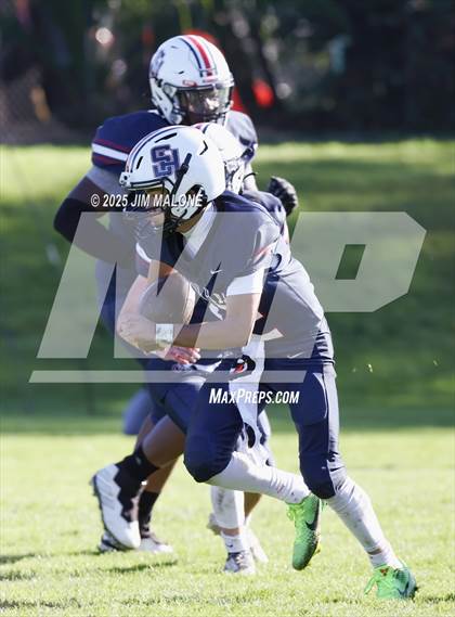 Thumbnail 1 in Priory @ Stuart Hall (CIF NCS 8-Person D1 Final) photogallery.