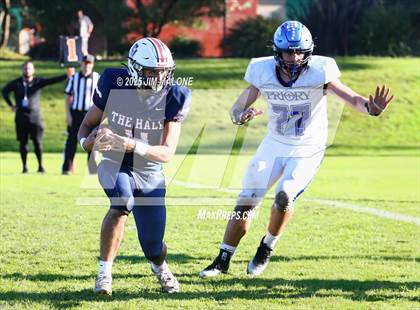 Thumbnail 1 in Priory @ Stuart Hall (CIF NCS 8-Person D1 Final) photogallery.