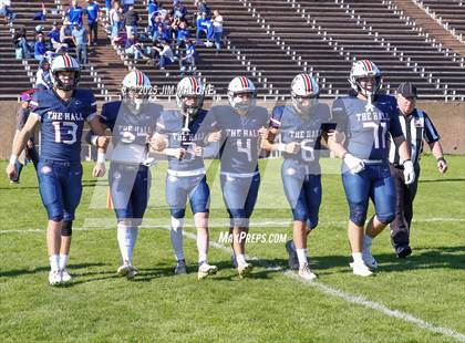 Thumbnail 1 in Priory @ Stuart Hall (CIF NCS 8-Person D1 Final) photogallery.