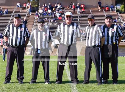 Thumbnail 1 in Priory @ Stuart Hall (CIF NCS 8-Person D1 Final) photogallery.