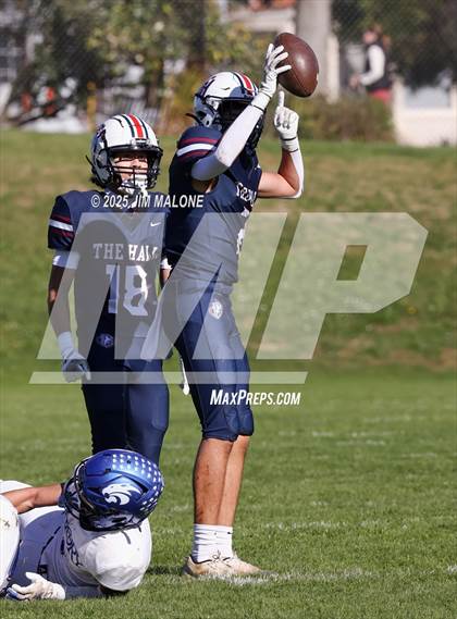 Thumbnail 1 in Priory @ Stuart Hall (CIF NCS 8-Person D1 Final) photogallery.