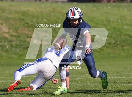 Thumbnail 1 in Priory @ Stuart Hall (CIF NCS 8-Person D1 Final) photogallery.