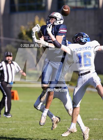 Thumbnail 1 in Priory @ Stuart Hall (CIF NCS 8-Person D1 Final) photogallery.