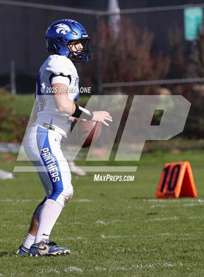 Thumbnail 3 in Priory @ Stuart Hall (CIF NCS 8-Person D1 Final) photogallery.