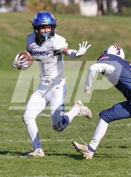 Thumbnail 2 in Priory @ Stuart Hall (CIF NCS 8-Person D1 Final) photogallery.