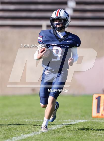 Thumbnail 1 in Priory @ Stuart Hall (CIF NCS 8-Person D1 Final) photogallery.