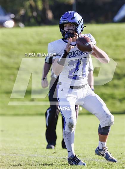 Thumbnail 1 in Priory @ Stuart Hall (CIF NCS 8-Person D1 Final) photogallery.