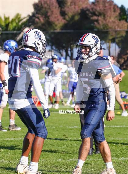 Thumbnail 1 in Priory @ Stuart Hall (CIF NCS 8-Person D1 Final) photogallery.