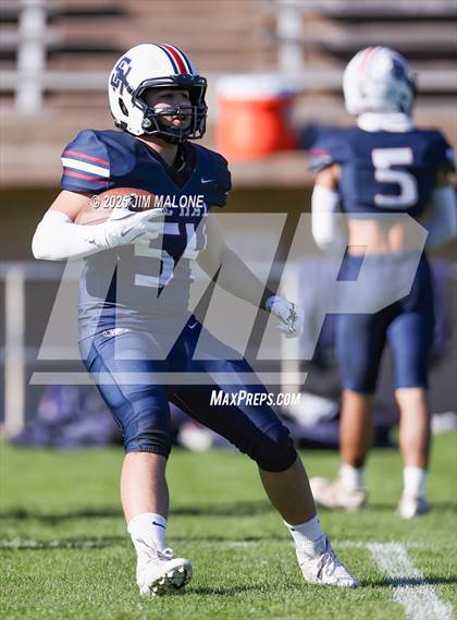 Thumbnail 2 in Priory @ Stuart Hall (CIF NCS 8-Person D1 Final) photogallery.