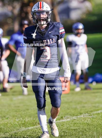 Thumbnail 1 in Priory @ Stuart Hall (CIF NCS 8-Person D1 Final) photogallery.