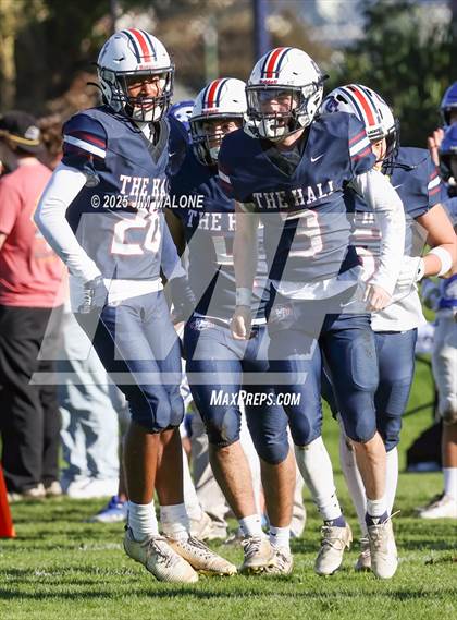 Thumbnail 3 in Priory @ Stuart Hall (CIF NCS 8-Person D1 Final) photogallery.