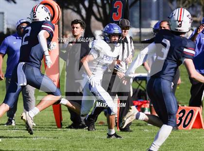 Thumbnail 3 in Priory @ Stuart Hall (CIF NCS 8-Person D1 Final) photogallery.