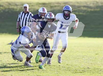 Thumbnail 2 in Priory @ Stuart Hall (CIF NCS 8-Person D1 Final) photogallery.