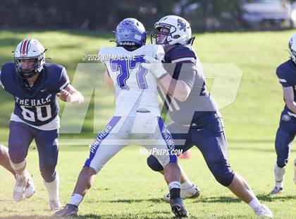 Thumbnail 1 in Priory @ Stuart Hall (CIF NCS 8-Person D1 Final) photogallery.