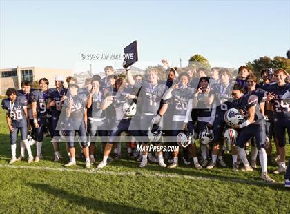 Thumbnail 2 in Priory @ Stuart Hall (CIF NCS 8-Person D1 Final) photogallery.