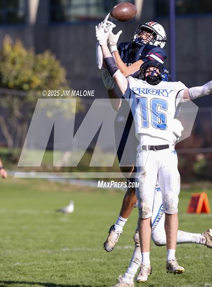 Thumbnail 2 in Priory @ Stuart Hall (CIF NCS 8-Person D1 Final) photogallery.