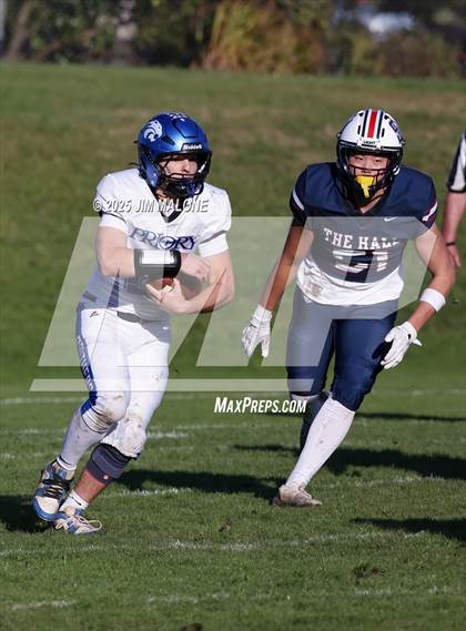 Thumbnail 2 in Priory @ Stuart Hall (CIF NCS 8-Person D1 Final) photogallery.