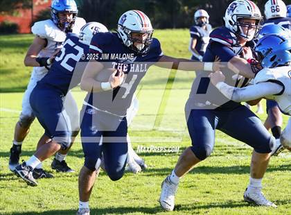 Thumbnail 2 in Priory @ Stuart Hall (CIF NCS 8-Person D1 Final) photogallery.