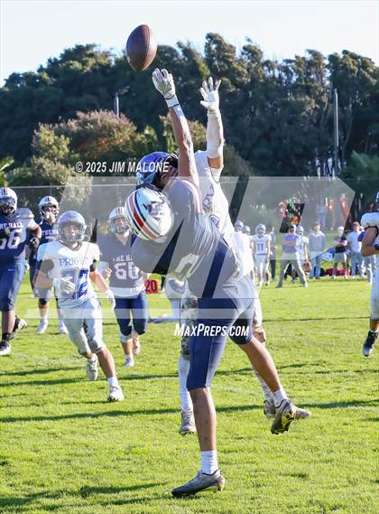 Thumbnail 3 in Priory @ Stuart Hall (CIF NCS 8-Person D1 Final) photogallery.