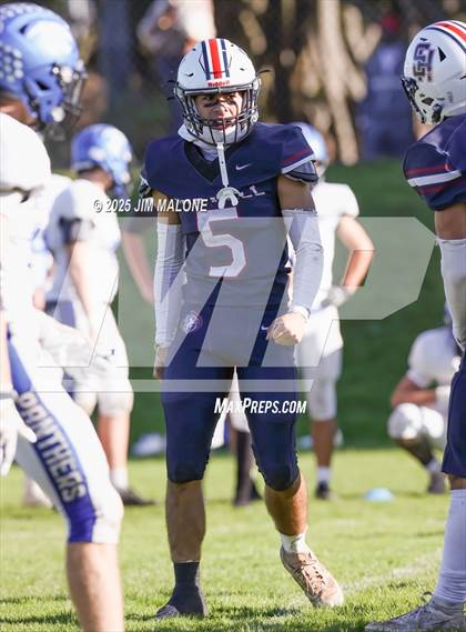 Thumbnail 2 in Priory @ Stuart Hall (CIF NCS 8-Person D1 Final) photogallery.