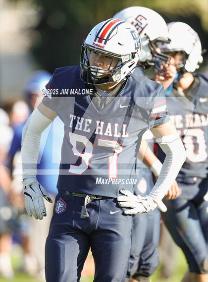 Thumbnail 3 in Priory @ Stuart Hall (CIF NCS 8-Person D1 Final) photogallery.